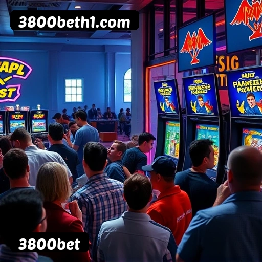 3800bet Brasília - Leaderboards
