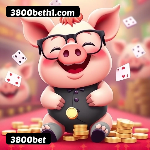 3800bet - Winners Celebration