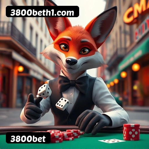 3800bet Brasília - VIP Program