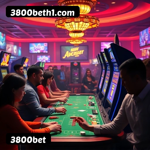 3800bet Belo Horizonte - Promo Tips