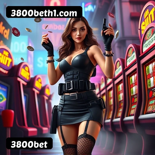 3800bet Fortaleza - Reviews