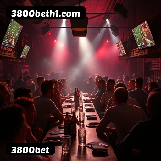 3800bet - App Features