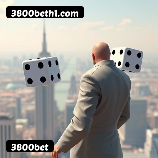 3800bet Salvador - Studio Tour