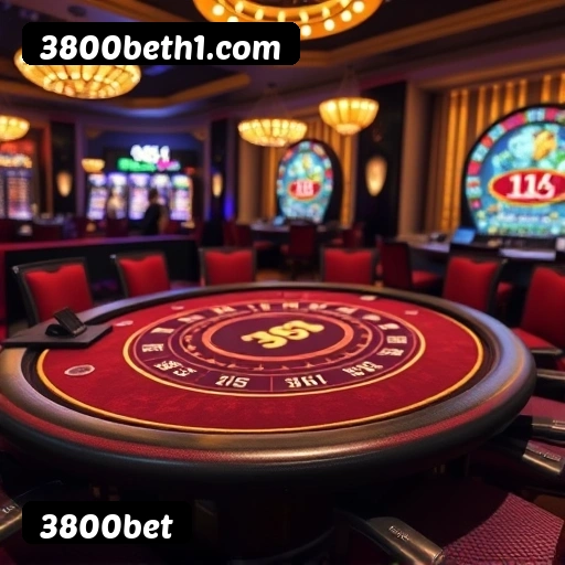 3800bet Rio de Janeiro - Licenses