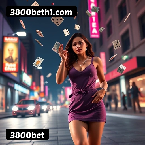 3800bet São Paulo - All Bonuses
