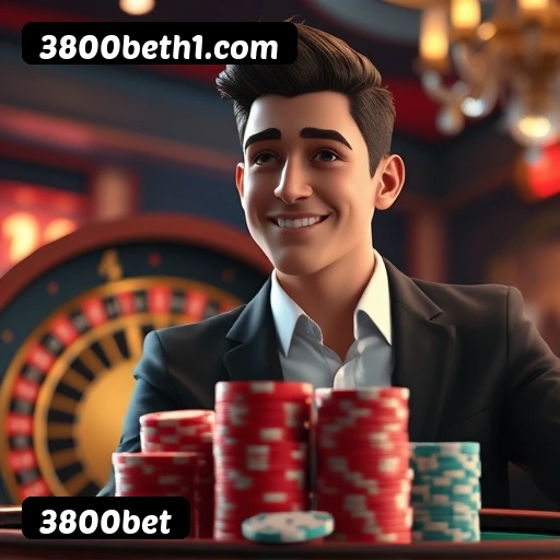 3800bet São Paulo - Jogo Providers