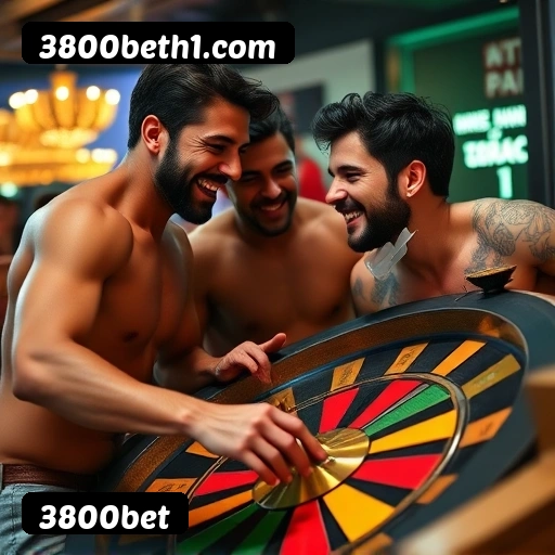 3800bet Brasília - Jogo Features