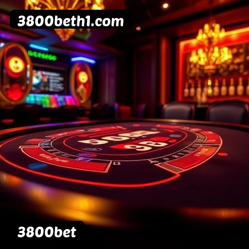 3800bet Curitiba - Live Status