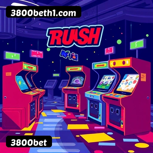 3800bet Rio de Janeiro - Bonus Terms