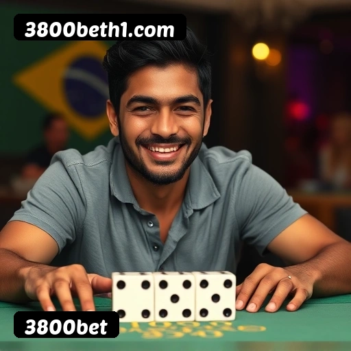3800bet Rio de Janeiro - Slot Strategy