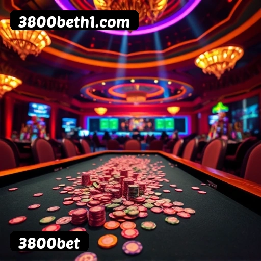 3800bet Curitiba - Statistics
