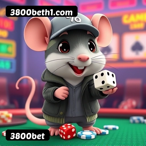 3800bet - Installation Guide
