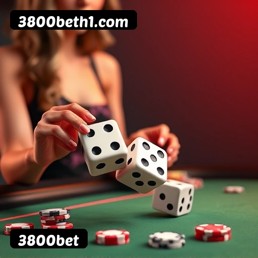 3800bet Fortaleza - Leaderboard