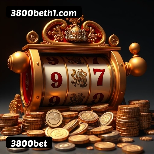 3800bet Salvador - Strategies