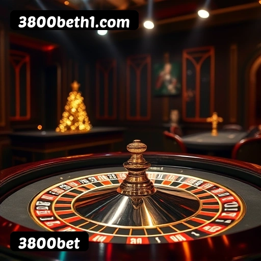 3800bet Curitiba - Live Betting