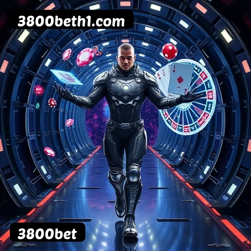 3800bet Belo Horizonte - Jackpots