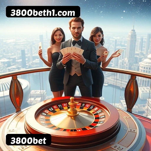 3800bet Rio de Janeiro - Popular Jogos