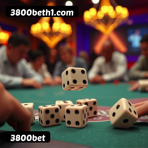 3800bet Brasília - Betting Features